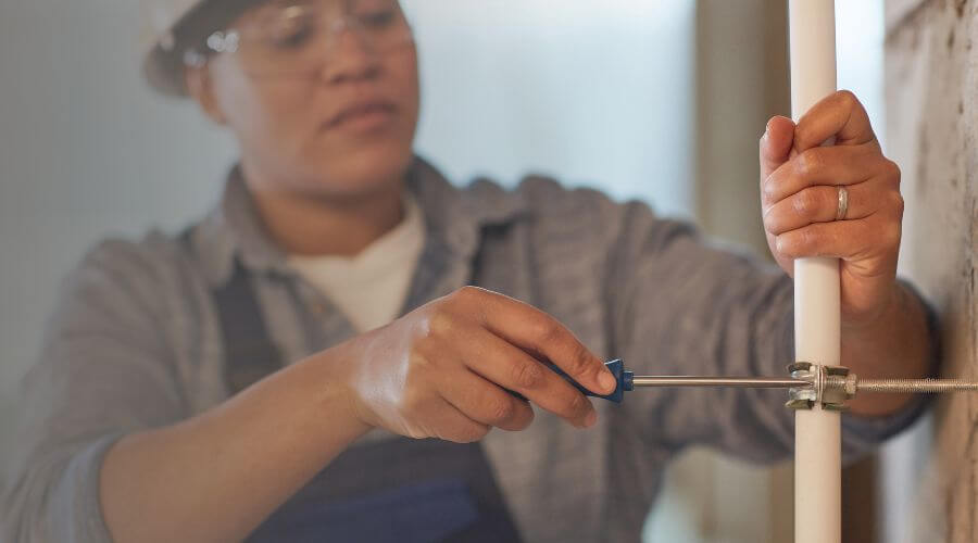 Professional sink repair in Breckenridge, MN